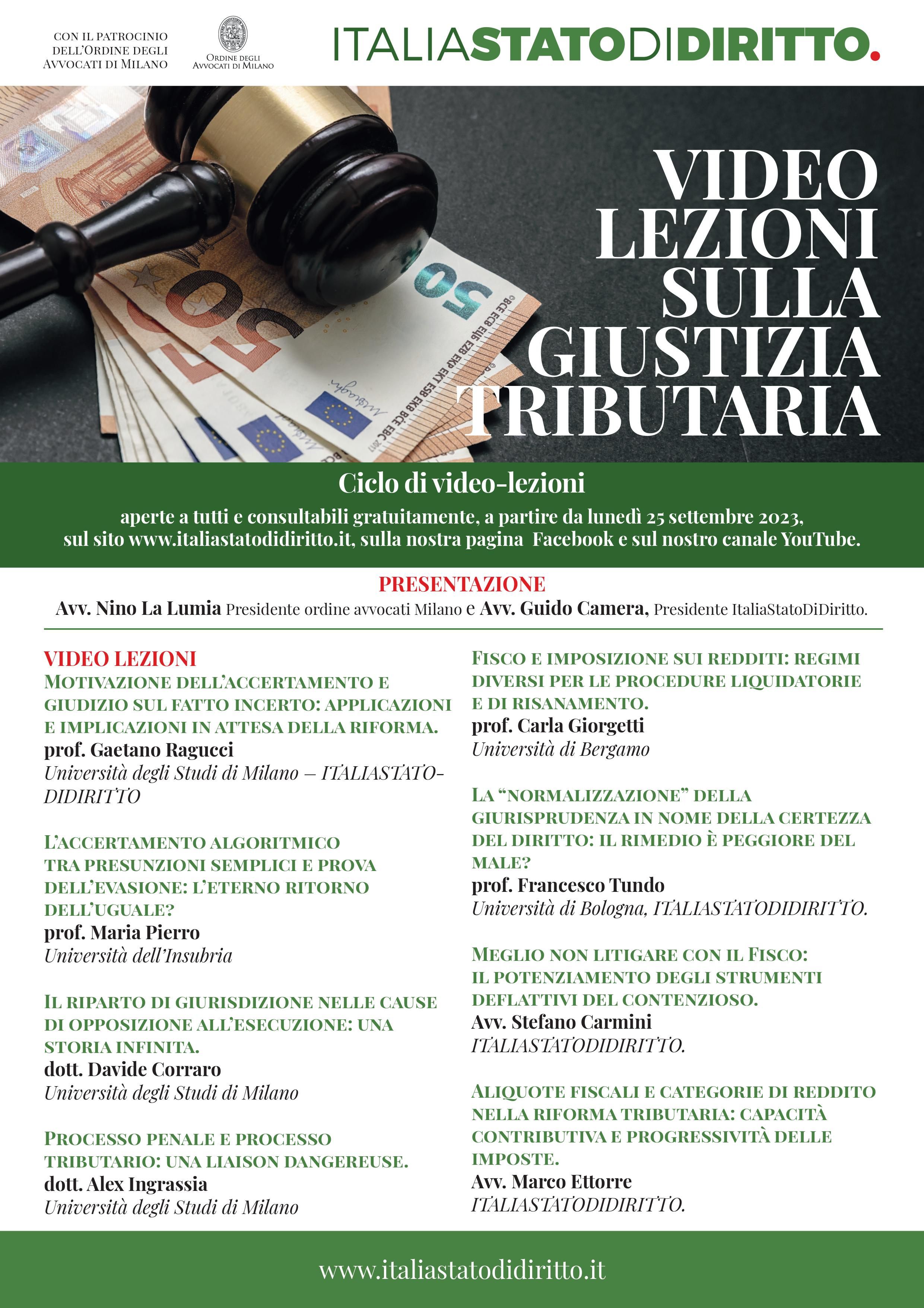 Scarica la locandina